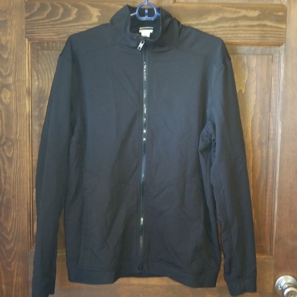 2/$20 H&M sport jacket - Picture 2 of 5